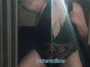 EnchantedRose Video Sexe