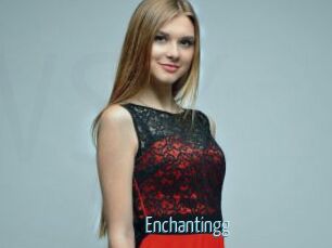 Enchantingg