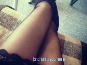 Enchantress_here