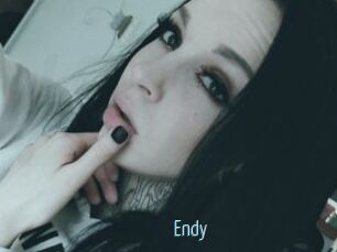 Endy