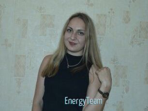 EnergyTeam