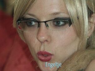 Engeltje