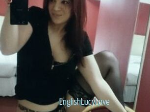 EnglishLucyLove