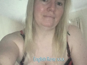 English_Rose_xxx Video Sexe