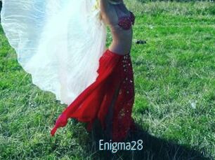 Enigma28