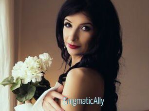 EnigmaticAlly