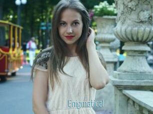 Enigmatical