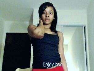 Enjoy_love