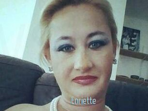 Enriette
