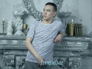 EnriqueDiaz