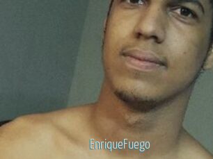 EnriqueFuego
