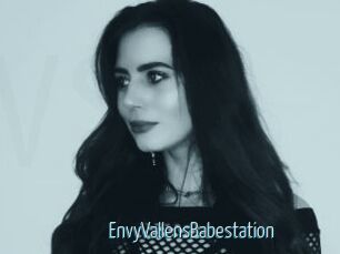 EnvyVallensBabestation