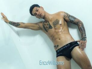 EnzoWilliams