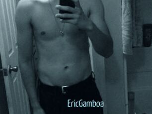 EricGamboa