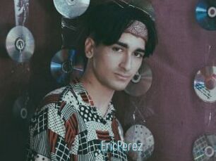 EricPerez