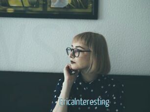 EricaInteresting