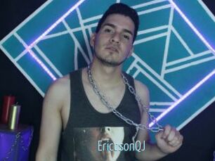EriccsonQJ