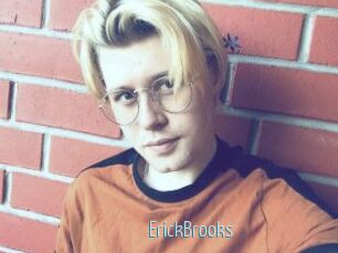 ErickBrooks