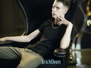 ErickDeen Video Sexe