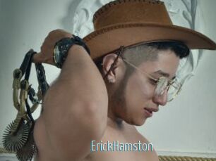 ErickHamston
