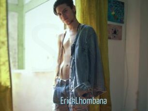 ErickLhombana