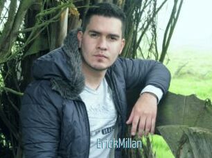 ErickMillan