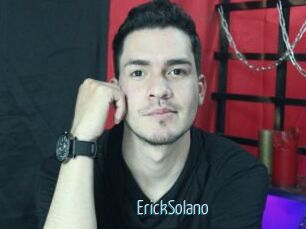 ErickSolano
