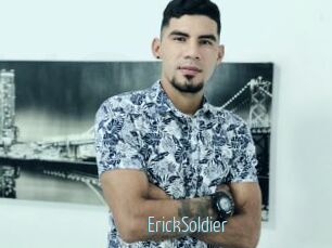 ErickSoldier
