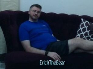 ErickTheBear