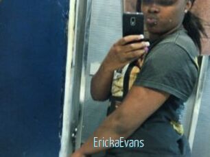 ErickaEvans
