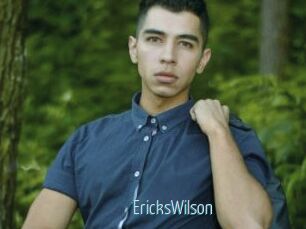 EricksWilson