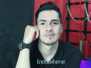 EricksonFerrer