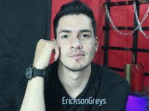 EricksonGreys