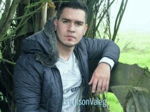 EricksonValeg