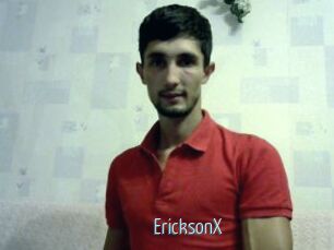EricksonX