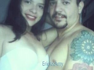ErickxAmy