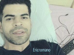 Ericromano
