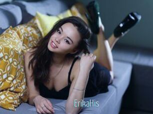 ErikaHis