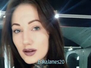 ErikaJames20