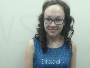 ErikaJanel