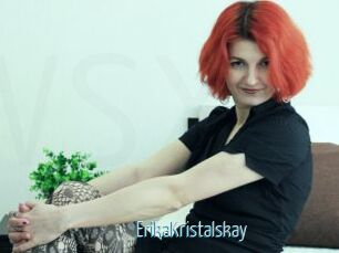 ErikaKristalskay