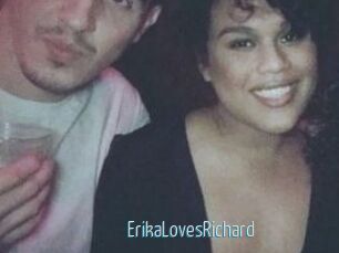 ErikaLovesRichard