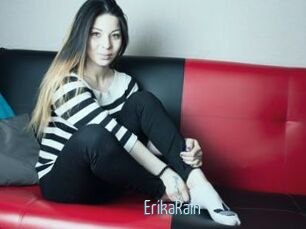 ErikaRain