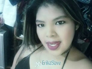 ErikaSlave