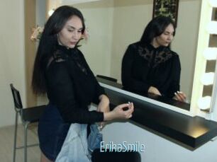 ErikaSmile