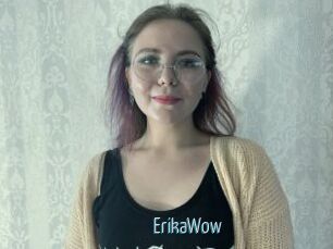 ErikaWow