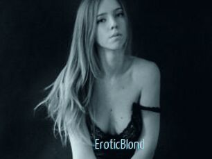 Erotic_Blond Video Sexe