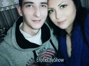 EroticLifeShow