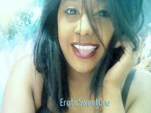 EroticSweetOne