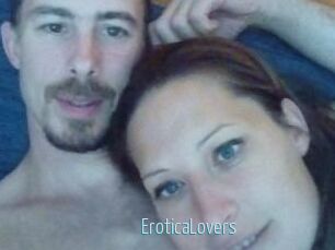 EroticaLovers Video Sexe